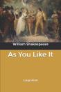As You Like It - Preview