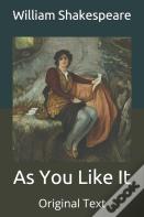 As You Like It