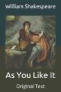 As You Like It - Preview