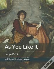 As You Like It