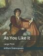 As You Like It - Preview