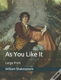 Capa do artigo As You Like It