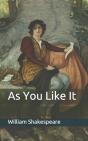 As You Like It - Preview
