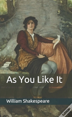Capa do artigo As You Like It