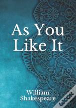 As You Like It