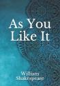 As You Like It - Preview