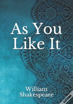 Capa do artigo As You Like It