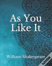 As You Like It