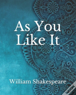 Capa do artigo As You Like It