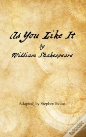 Capa do artigo As You Like It