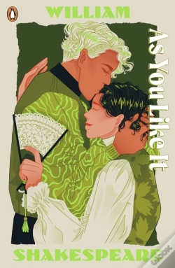 Capa do artigo As You Like It
