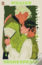 Capa do artigo As You Like It