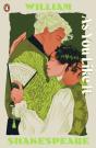 As You Like It - Preview
