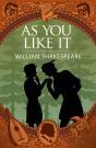 As You Like It - Preview
