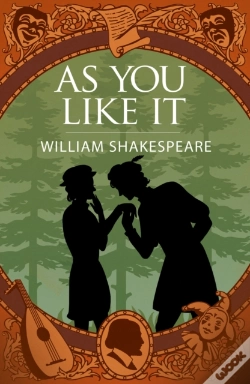 Capa do artigo As You Like It