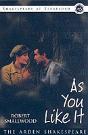 "As You Like It" - Preview