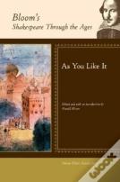 "As You Like It"