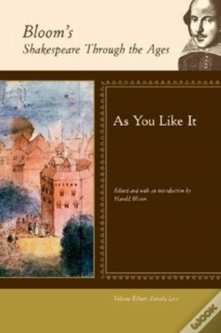 Capa do artigo "As You Like It"