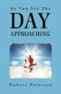 As You See The Day Approaching - Preview