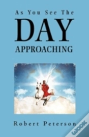 Capa do artigo As You See The Day Approaching