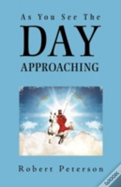 Capa do artigo As You See The Day Approaching