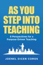 As You Step Into Teaching - Preview