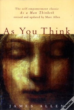 Capa do artigo As You Think
