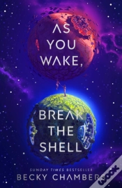 Capa do artigo As You Wake, Break The Shell