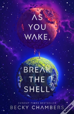 Capa do artigo As You Wake, Break The Shell