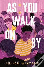As You Walk On By