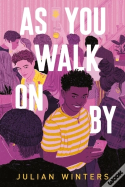 Capa do artigo As You Walk On By