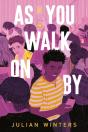 As You Walk On By - Preview