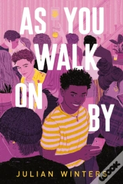 Capa do artigo As You Walk On By