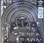 Capa do artigo As You Were - Vinil