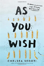 As You Wish - Preview