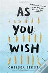 As You Wish