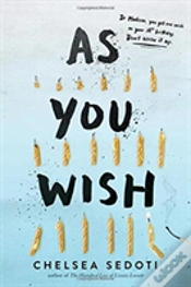 Capa do artigo As You Wish