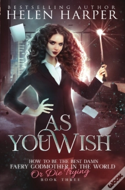 Capa do artigo As You Wish