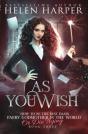 As You Wish - Preview
