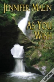 Capa do artigo As You Wish