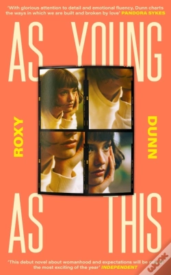 Capa do artigo As Young As This