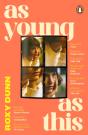 As Young As This - Preview