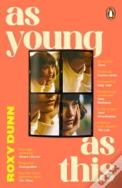 Capa do artigo As Young As This