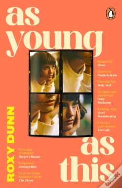 Capa do artigo As Young As This