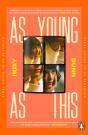 As Young As This - Preview