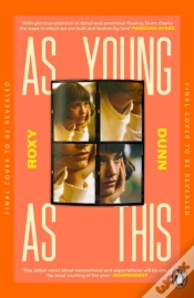 Capa do artigo As Young As This