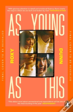 Capa do artigo As Young As This