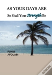 Capa do artigo As Your Days Are So Shall Your Strength Be