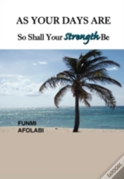 Capa do artigo As Your Days Are So Shall Your Strength Be