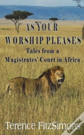 As Your Worship Pleases